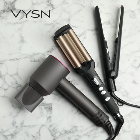 Expert's Guide to Choosing the Perfect Hair Tools