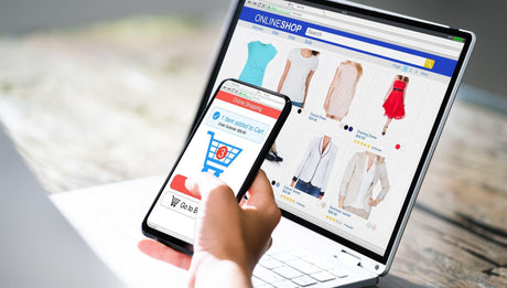 Top 5 Ecommerce Platforms to Start Your Online Shop - Vysn