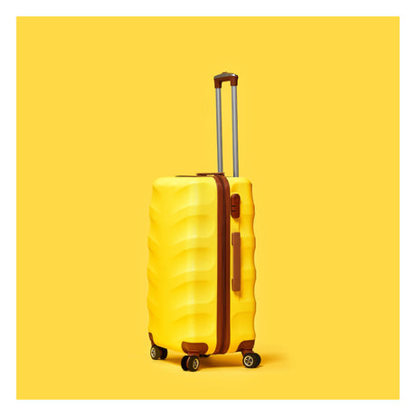 Travel & Luggage - Vysn