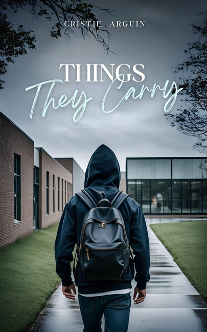 Things They Carry - Paperback by Books by splitShops