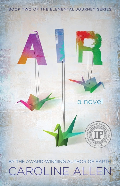 Air - Paperback by Books by splitShops