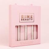 Brow & Lash Lux Growth Kit: Famous Eyes Edition by BimeBeauty