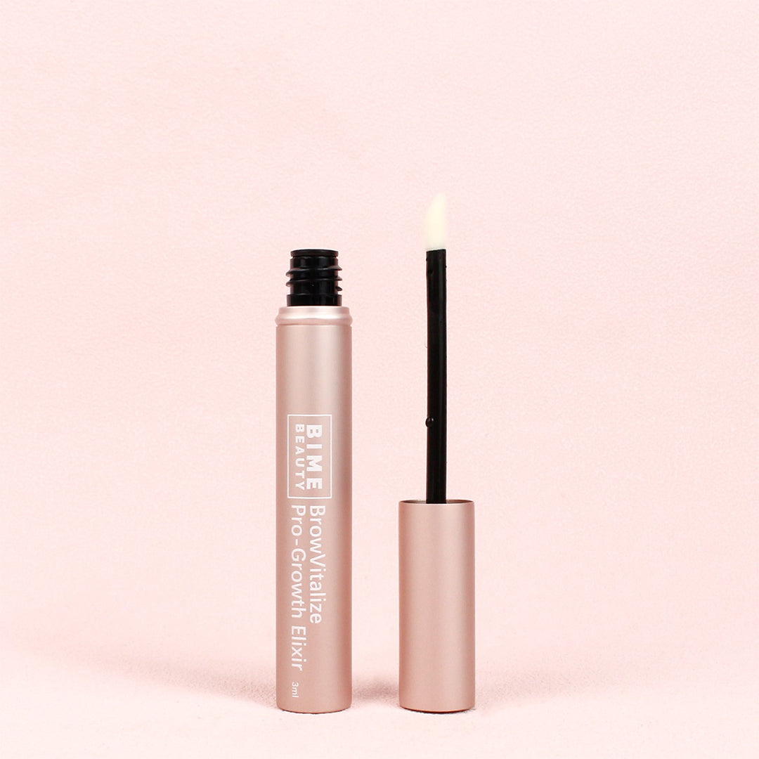 Brow & Lash Lux Growth Kit: Famous Eyes Edition by BimeBeauty