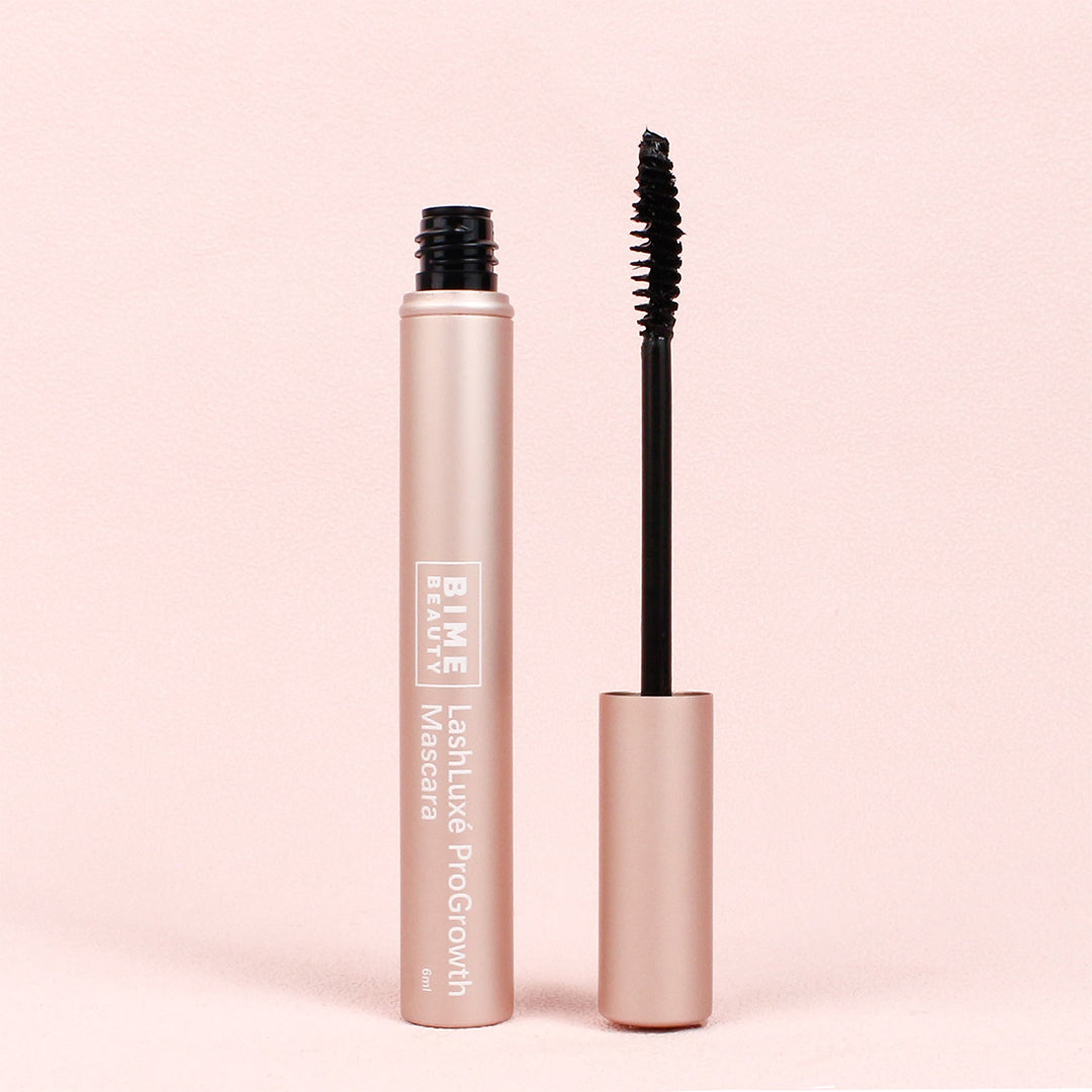 Brow & Lash Lux Growth Kit: Famous Eyes Edition by BimeBeauty