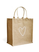 Market Bag - Love by KORISSA