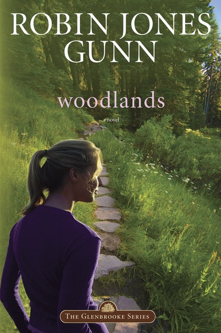 Woodlands - Paperback by Books by splitShops