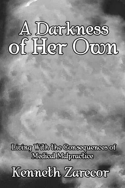 A Darkness of Her Own - Paperback by Books by splitShops