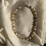 Topanga Necklace by Urth and Sea