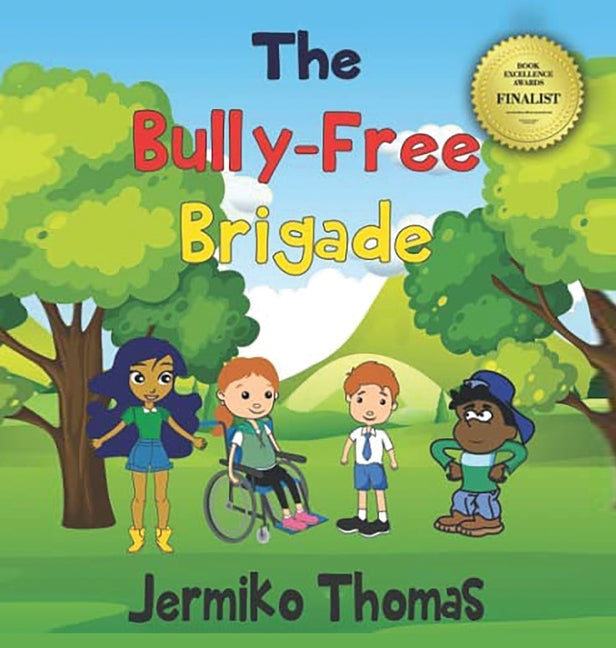 The Bully - Free Brigade - Hardcover by Books by splitShops