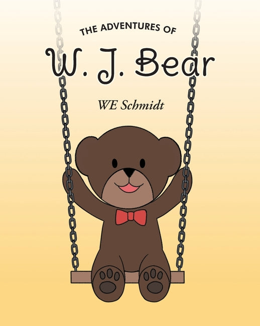 W. J. Bear - Paperback by Books by splitShops