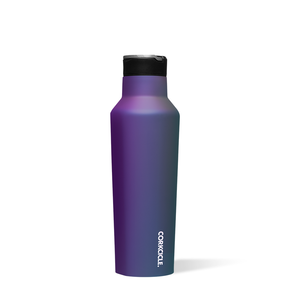 Dragonfly Sport Canteen by CORKCICLE.