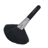 Fluffy Large Fan Brush by ZAQ Skin & Body