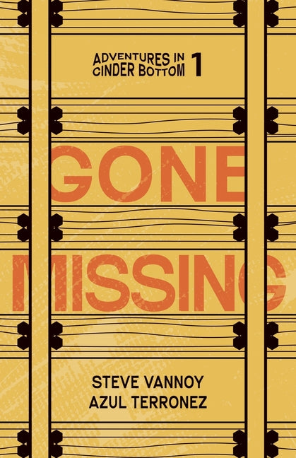 Gone Missing - Paperback by Books by splitShops