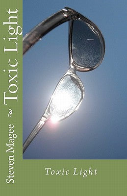 Toxic Light - Paperback by Books by splitShops