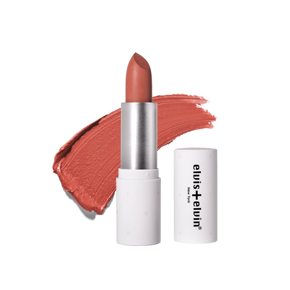 elvis+elvin Floral lipstick by elvis+elvin