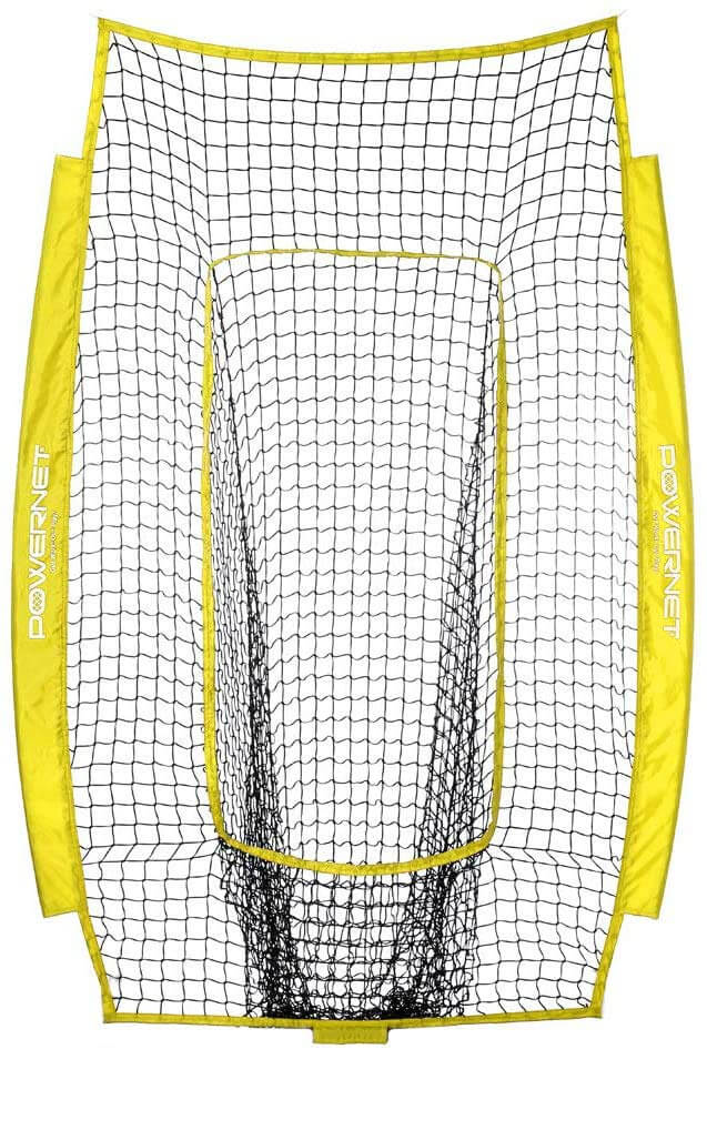 PowerNet Infielder Replacement Net (Net Only) (1039) by Jupiter Gear