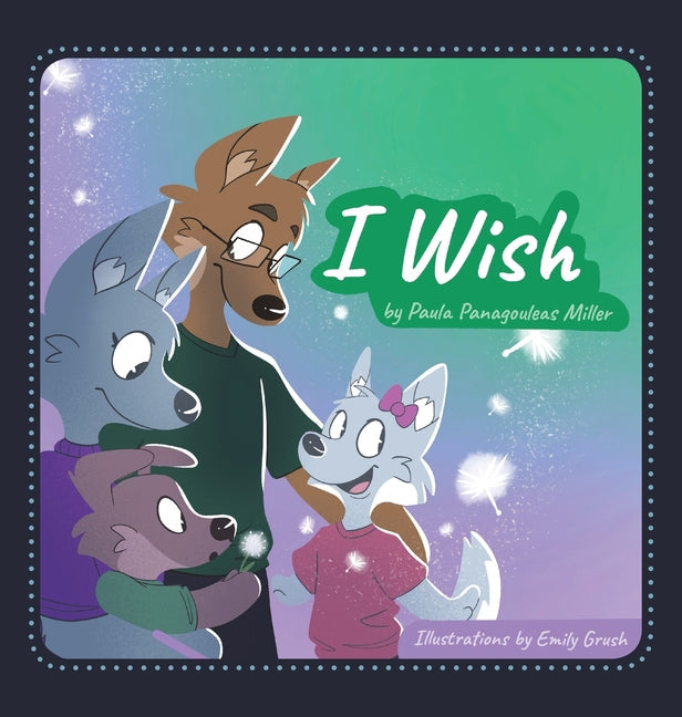 I Wish - Hardcover by Books by splitShops