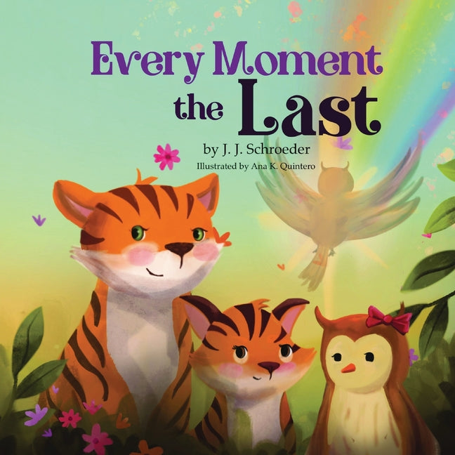 Every Moment the Last - Paperback by Books by splitShops