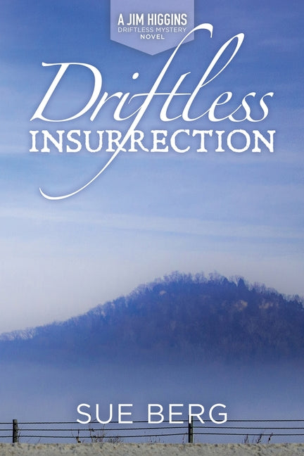 Driftless Insurrection - Paperback by Books by splitShops