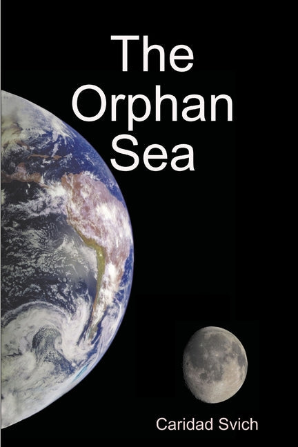 The Orphan Sea - Paperback by Books by splitShops