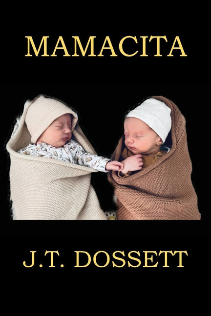 Mamacita - Paperback by Books by splitShops