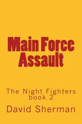 Main Force Assault - Paperback by Books by splitShops