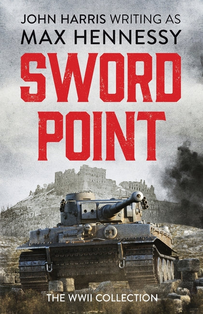 Swordpoint - Paperback by Books by splitShops