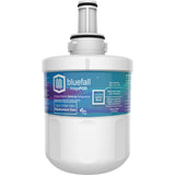 Samsung DA29-00003G Refrigerator Water Filter- Compatible by Bluefall by Drinkpod