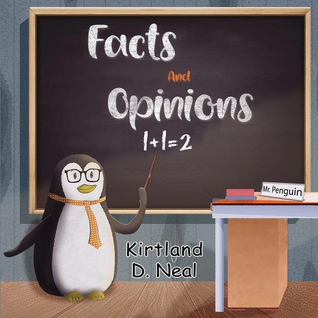 Facts and Opinions - Paperback by Books by splitShops