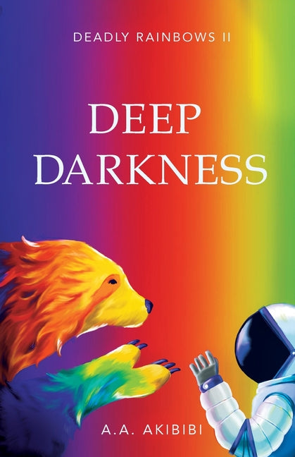 Deep Darkness - Paperback by Books by splitShops