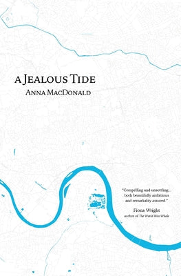 A Jealous Tide - Paperback by Books by splitShops