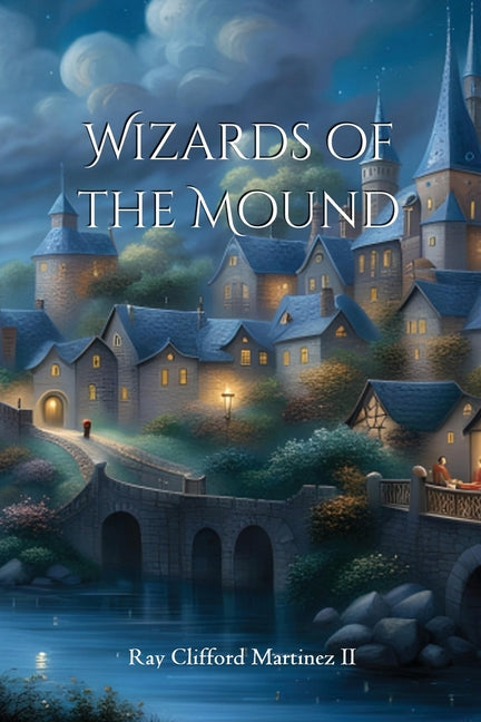 Wizards of the Mound - Paperback by Books by splitShops