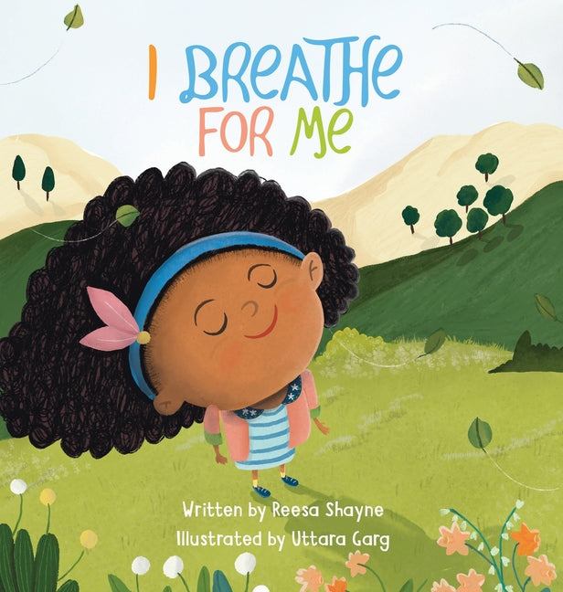 I Breathe For Me - Hardcover by Books by splitShops