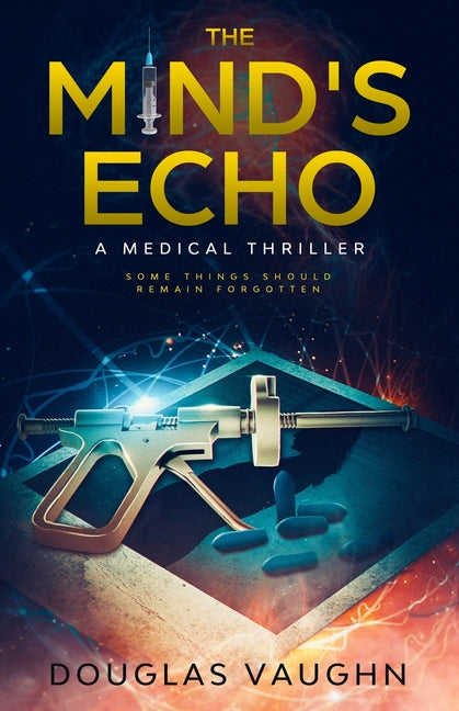 The Mind's Echo - Paperback by Books by splitShops