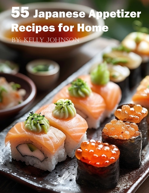 55 Japanese Brunch Recipes for Home - Paperback by Books by splitShops