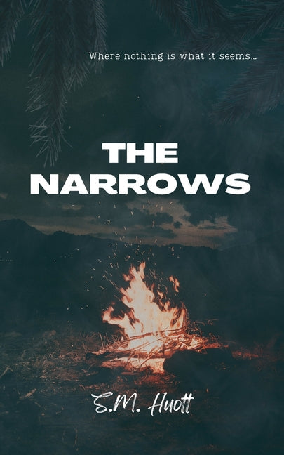 The Narrows - Paperback by Books by splitShops