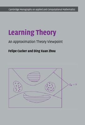 Learning Theory - Hardcover by Books by splitShops