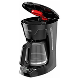 Black & Decker 12-Cup Vortex Digital Programmable Coffeemaker by Jupiter Gear Home