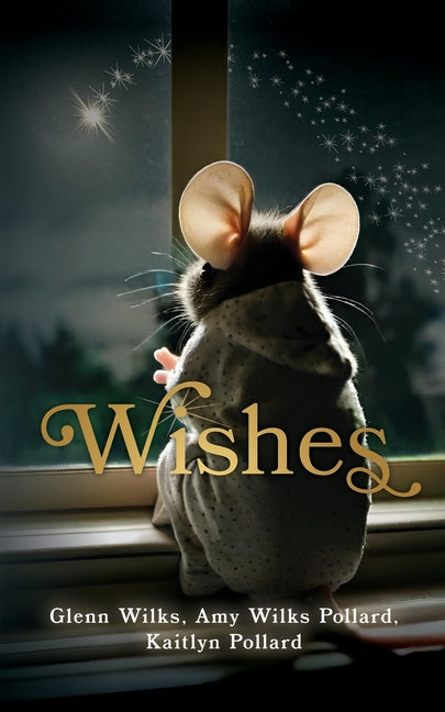 Wishes - Paperback by Books by splitShops