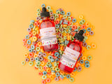 "Frut Loops" Body Oil by AMINNAH