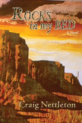 Rocks in My Bed - Paperback by Books by splitShops