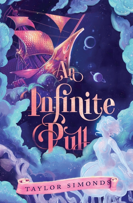 An Infinite Pull - Paperback by Books by splitShops