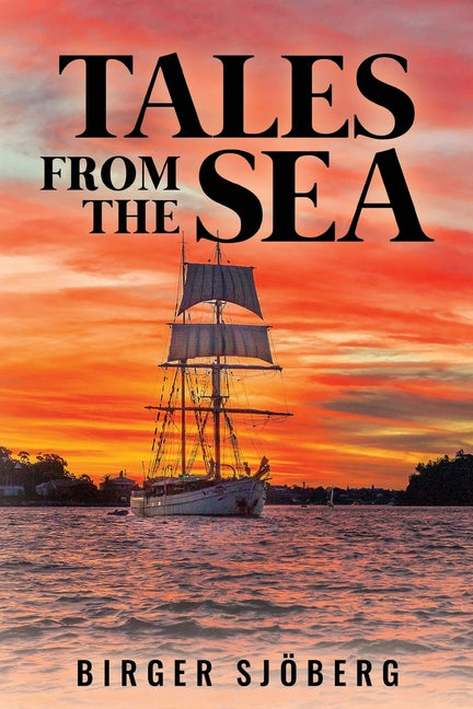 Tales from the Sea - Paperback by Books by splitShops