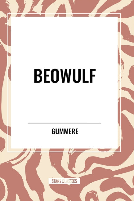 Beowulf - Paperback by Books by splitShops