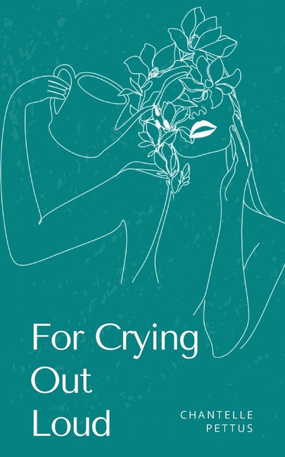 For Crying Out Loud - Paperback by Books by splitShops