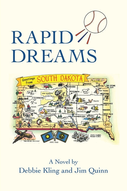 Rapid Dreams - Paperback by Books by splitShops