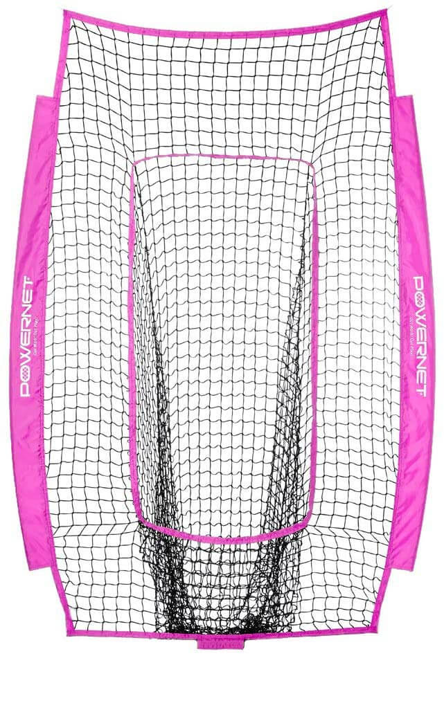 PowerNet Infielder Replacement Net (Net Only) (1039) by Jupiter Gear