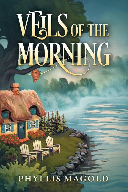 Veils of the Morning - Paperback by Books by splitShops