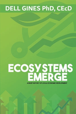 Ecosystems Emerge - Paperback by Books by splitShops