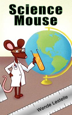 Science Mouse - Paperback by Books by splitShops